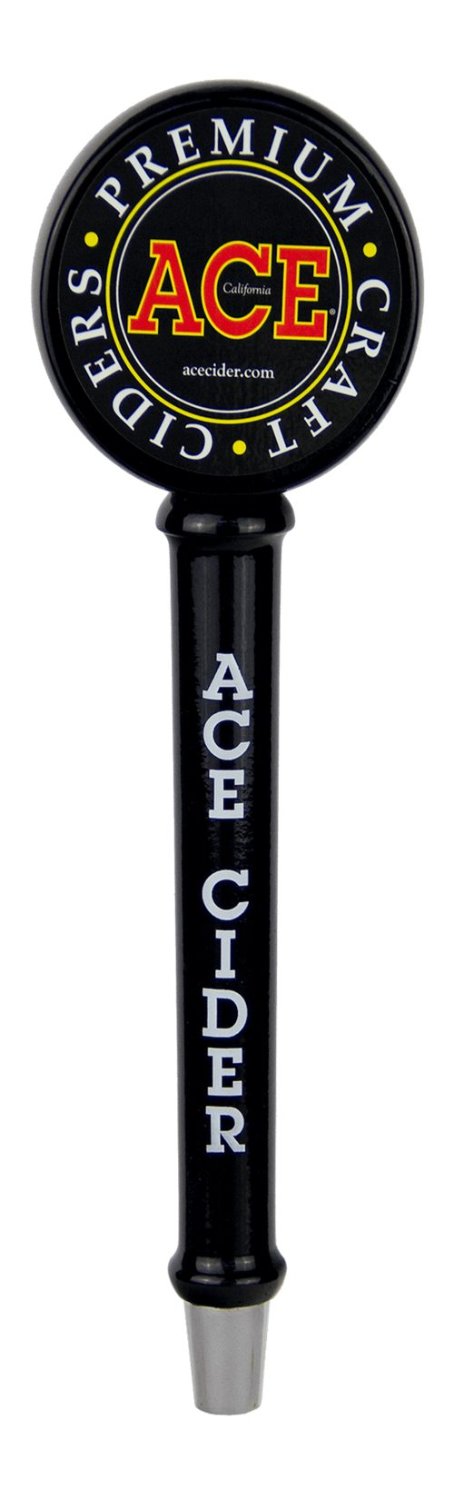 Tap Handles ACE Cider
